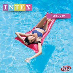 INTEX Dušek; 180 x 70 cm