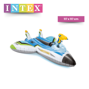 INTEX Avion; 150 x 127 cm