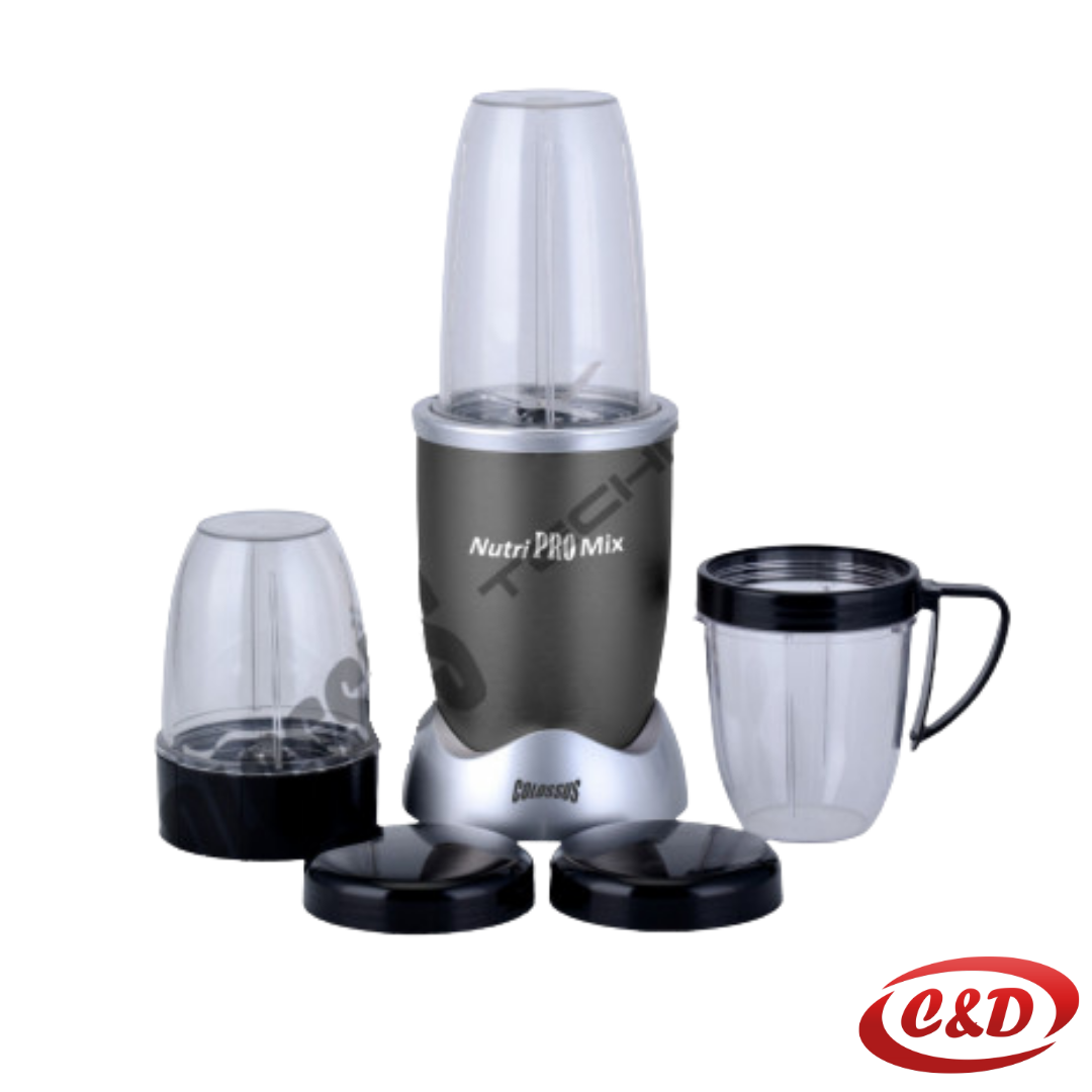 Nutri Mix blender; CSS-5412B