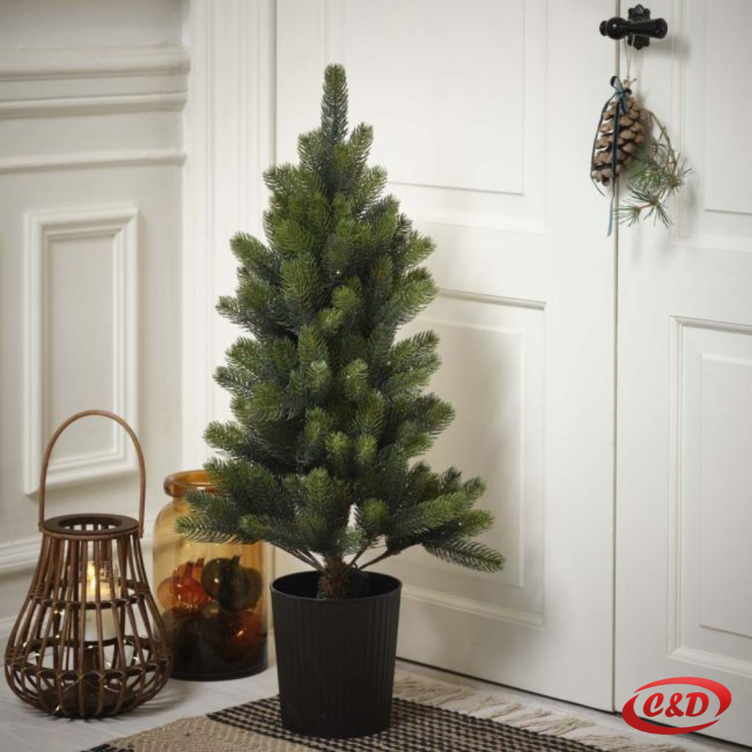 Novogodišnje svjetleće drvce; BERLINGR - Slika 2