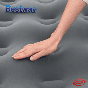 Bestway; Zračni madrac; 203 x 152 x 22 cm