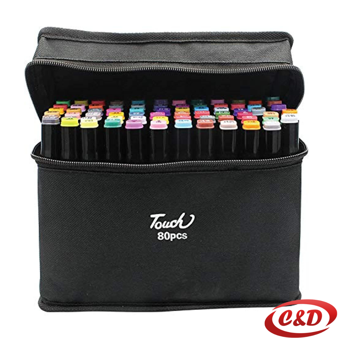 Set dupli markeri; 80/1 - Slika 2