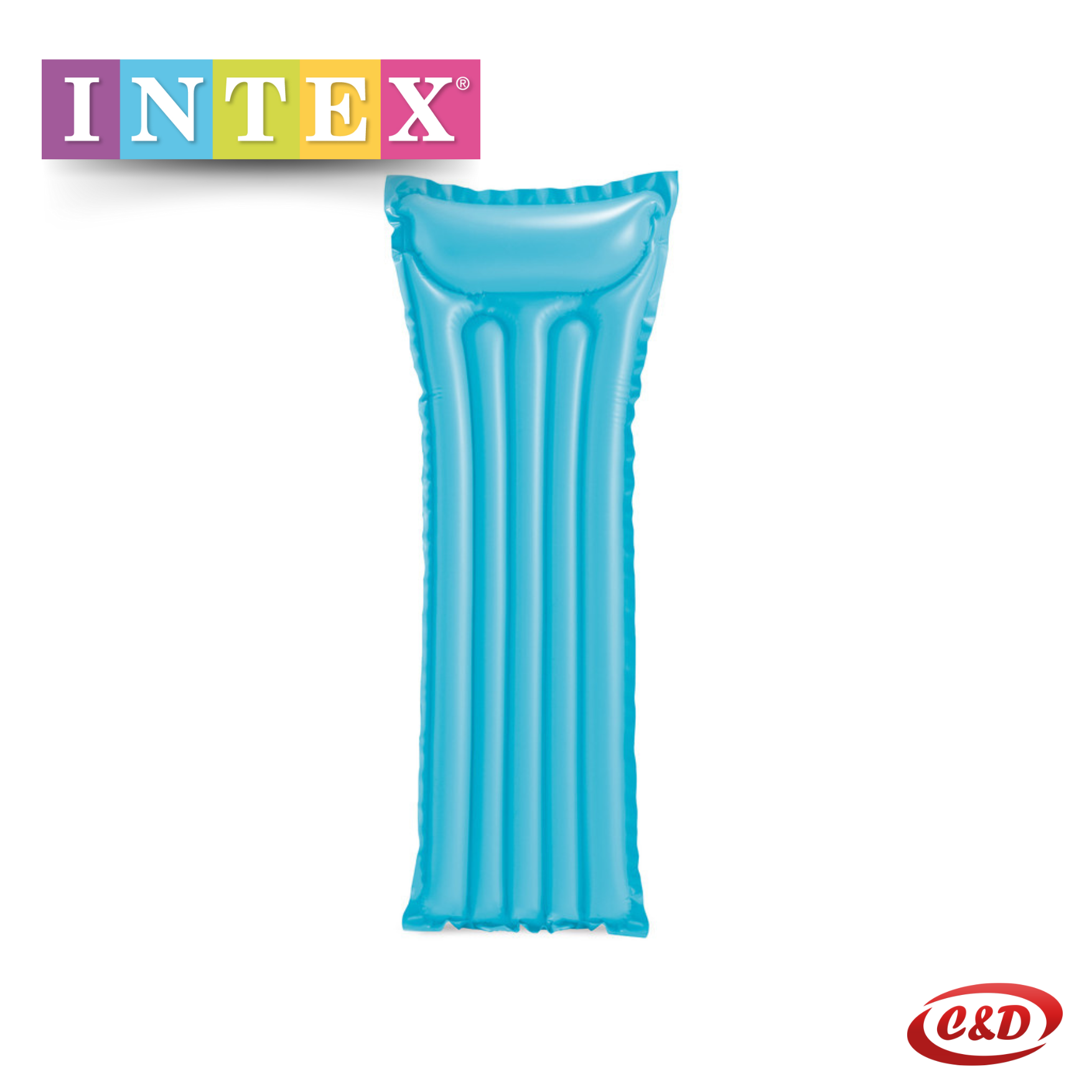 INTEX Dušek; 180 x 70 cm - Slika 2