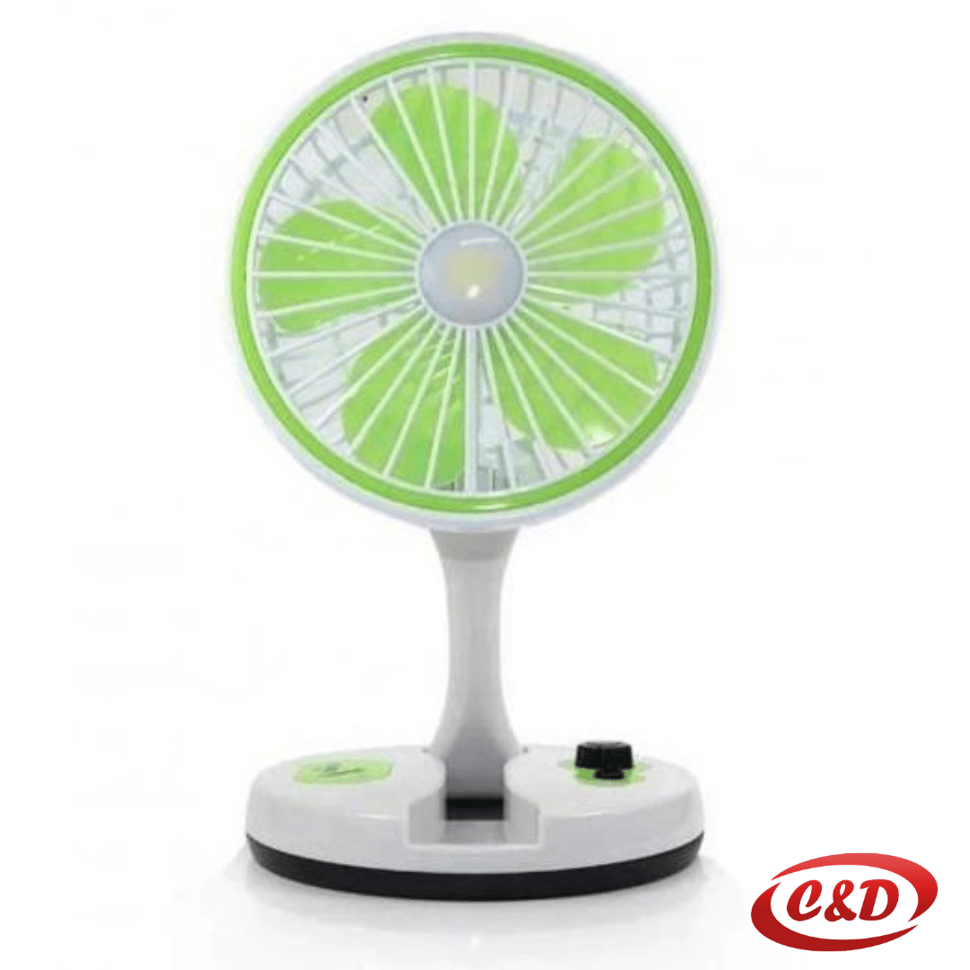 Ventilator YT-M2033