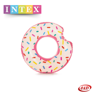 INTEX Šlauf; Donut; 107 cm