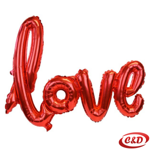 Balon; Love