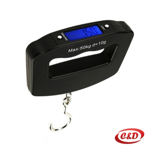 Vaga za prtljagu; do 50kg