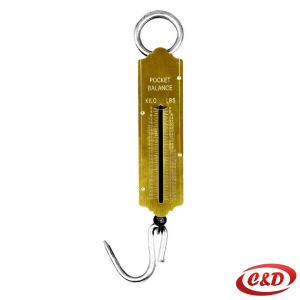 Vaga za prtljagu; do 100kg