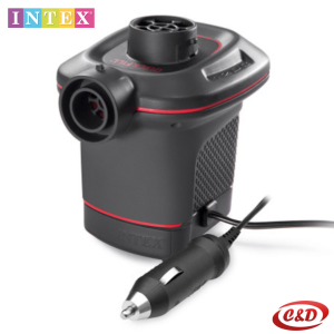 INTEX Električna zračna pumpa sa USB priključkom
