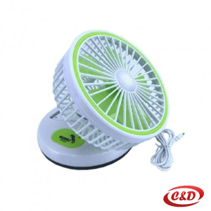 Ventilator YT-M2033