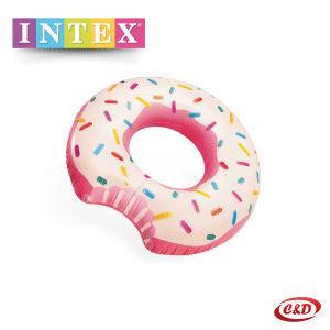 INTEX Šlauf; Donut; 107 cm