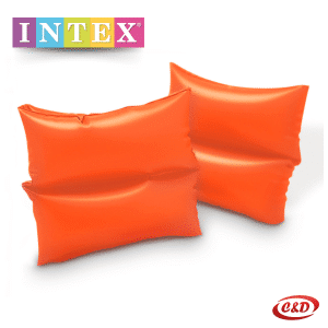 INTEX Mišići; 25 x 17 cm