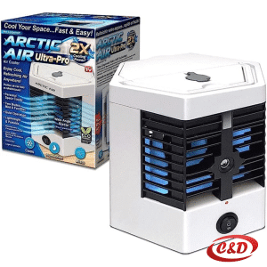 Prijenosna klima Arctic Air ULTRA PRO