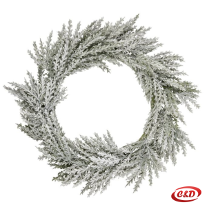 Vijenac za vrata; 35 cm