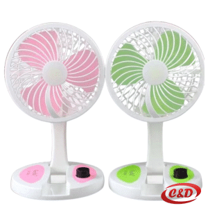 Ventilator YT-M2033