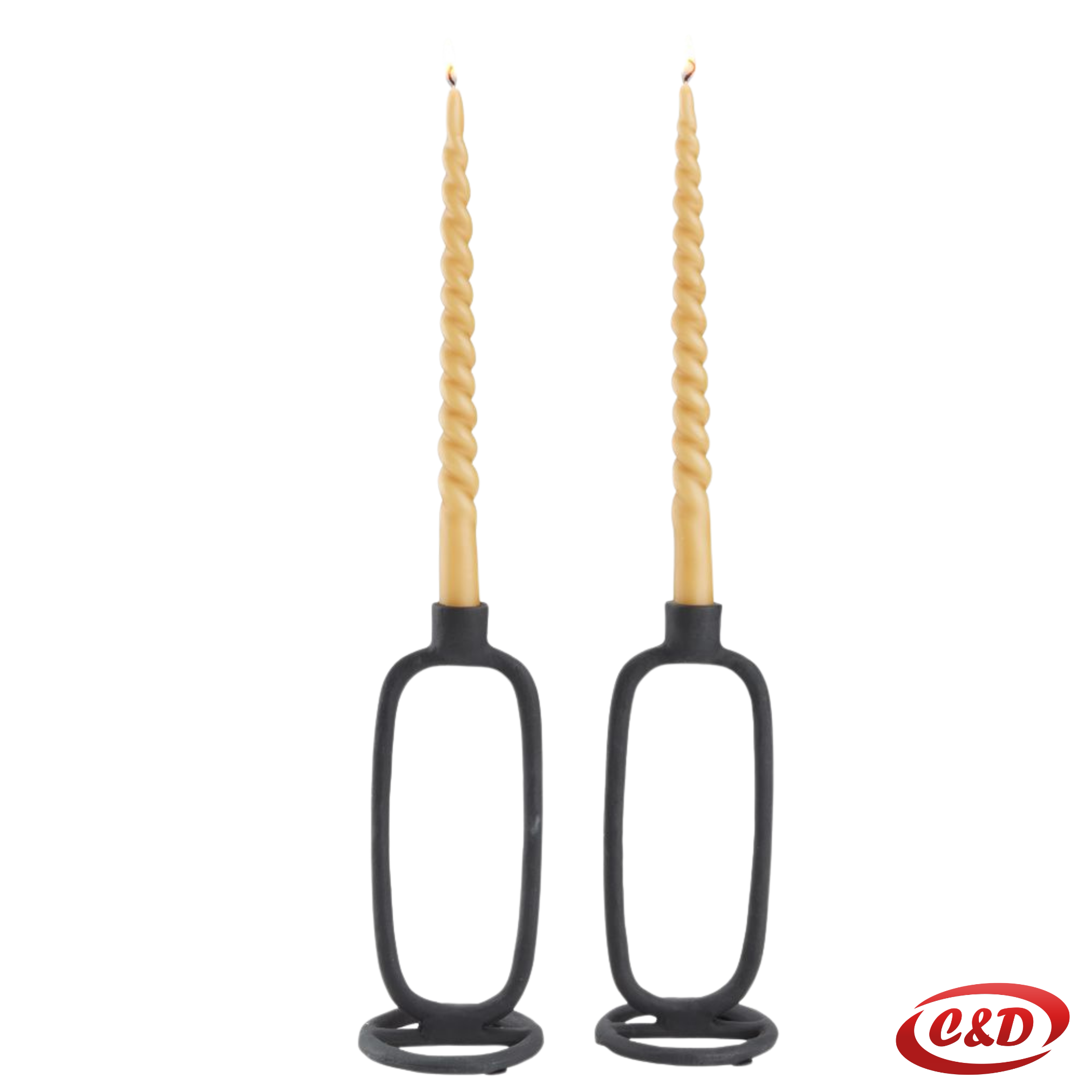 Dekorativni svijećnjak - Slika 3