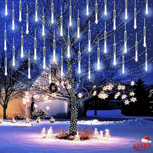Lampice LED; Meteori; 2,4 m