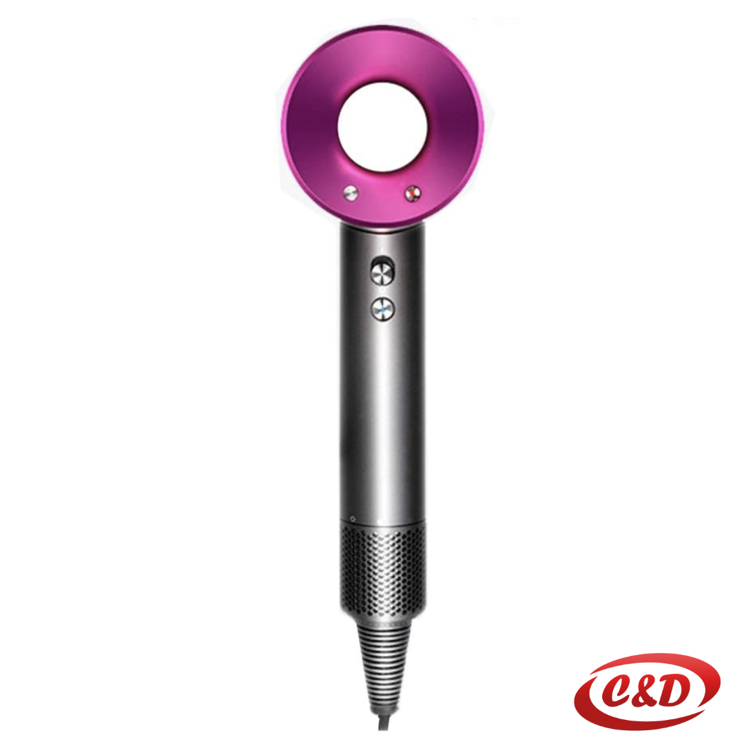 Fen za kosu; Super hair dryer