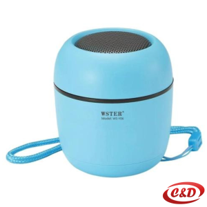 Bluetooth Zvučnik; WS-Y06