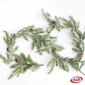 Girlanda s lampicama; 120 cm