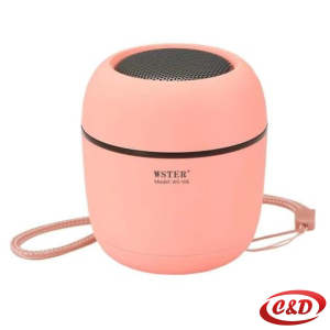 Bluetooth Zvučnik; WS-Y06