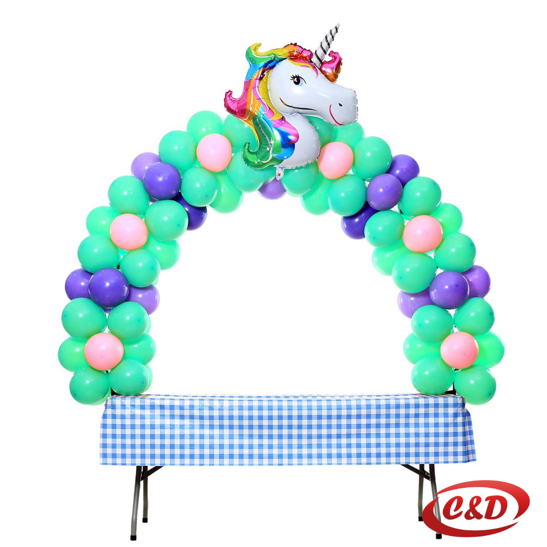 Stalak za balone za stol - Slika 2