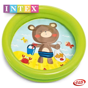 INTEX Bazen; 61 x 15 cm