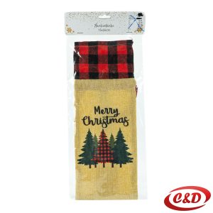 Vrećica; Novogodišnja