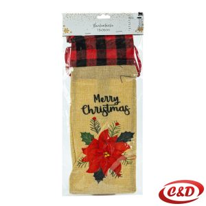 Vrećica; Novogodišnja