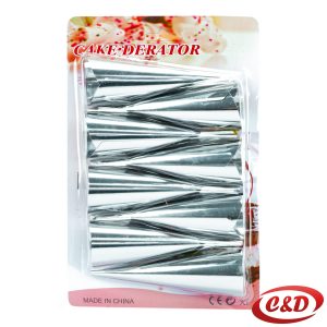 Kalup za šaum rolne; 8/1