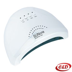 Lampa za nokte; UV/LED