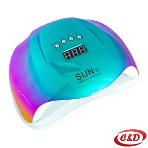 Lampa za nokte; UV/LED