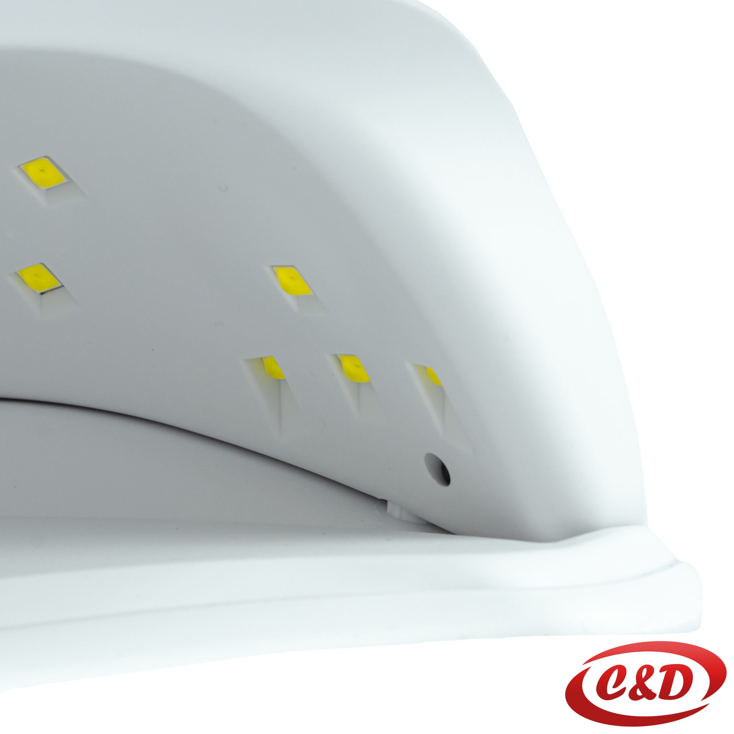 Lampa za nokte; UV/LED - Slika 4