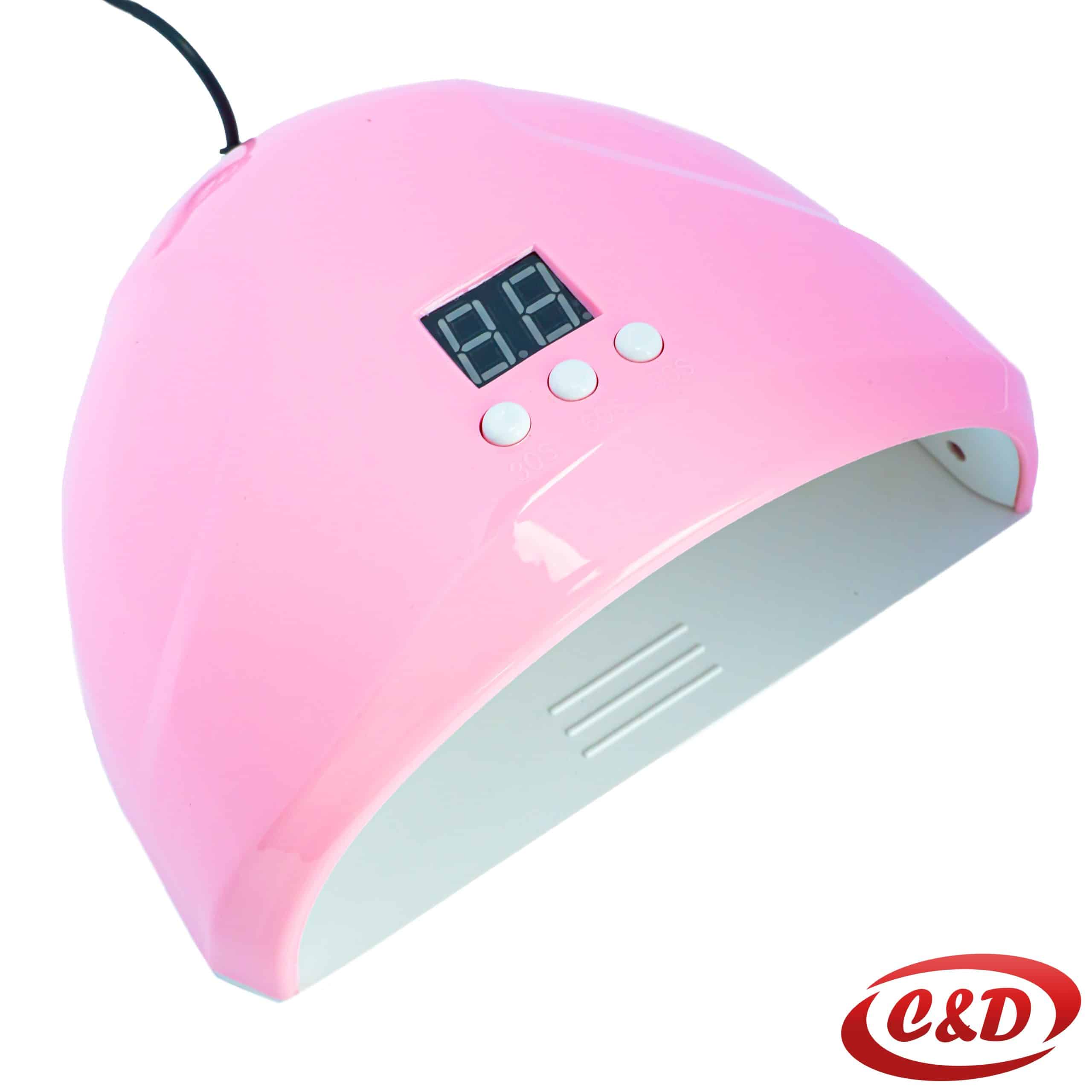 Lampa za nokte; UV/LED