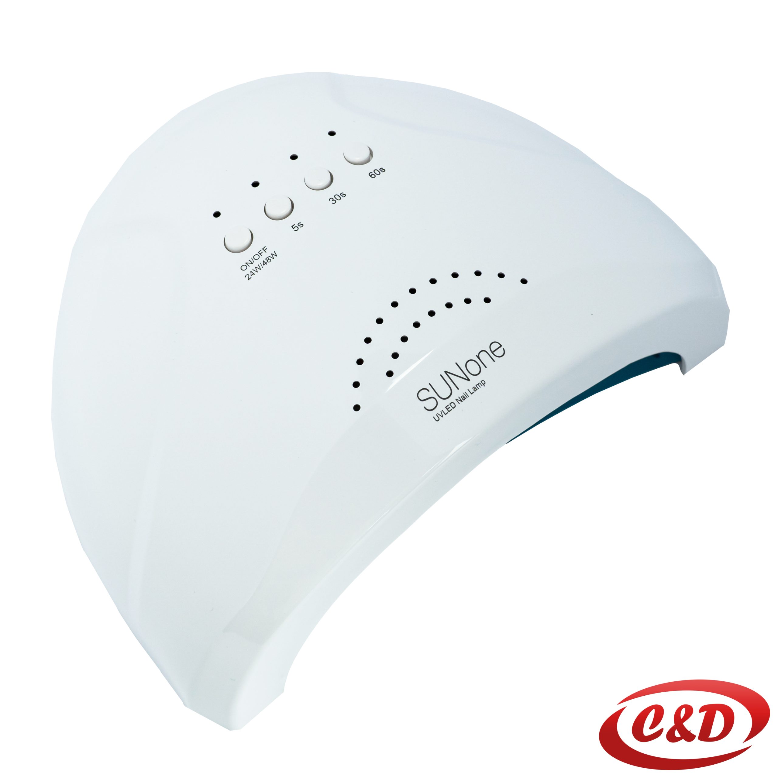 Lampa za nokte; UV/LED