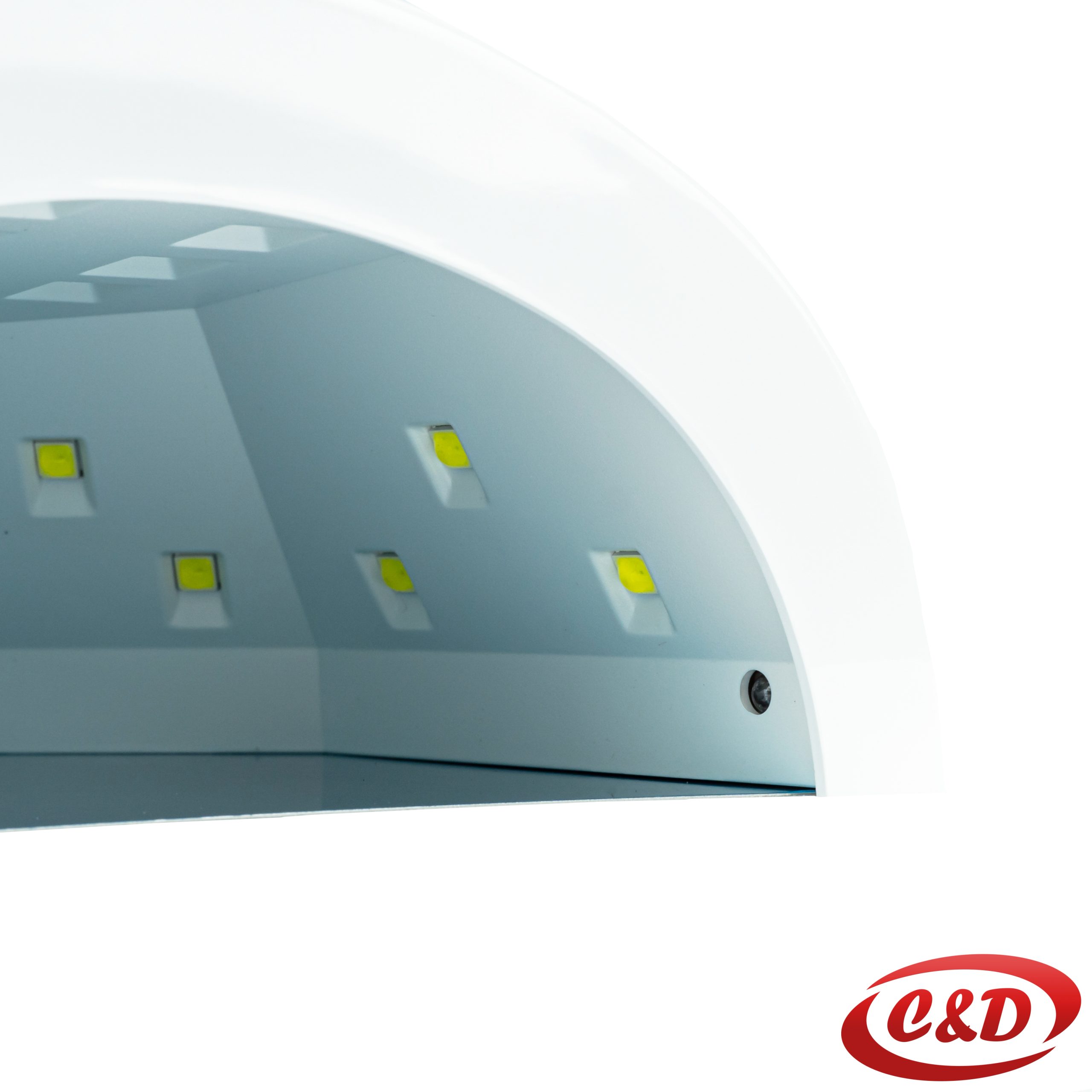 Lampa za nokte; UV/LED - Slika 3