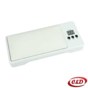 Lampa za nokte i jastuk za manikuru; UV/LED