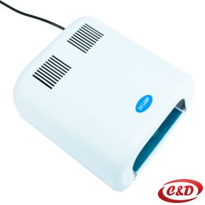 Lampa za nokte; UV/LED