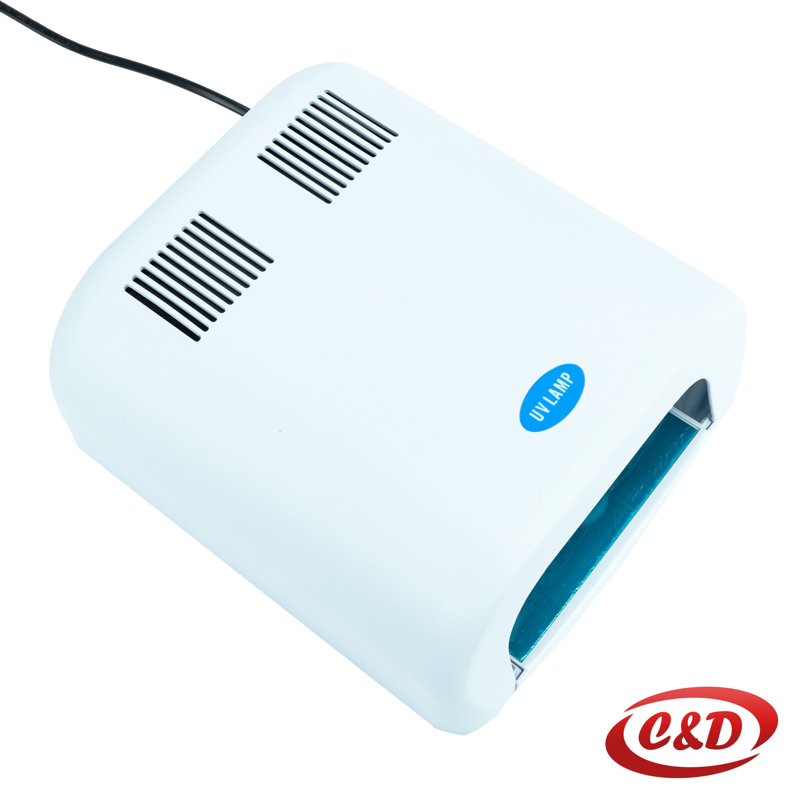 Lampa za nokte; UV/LED