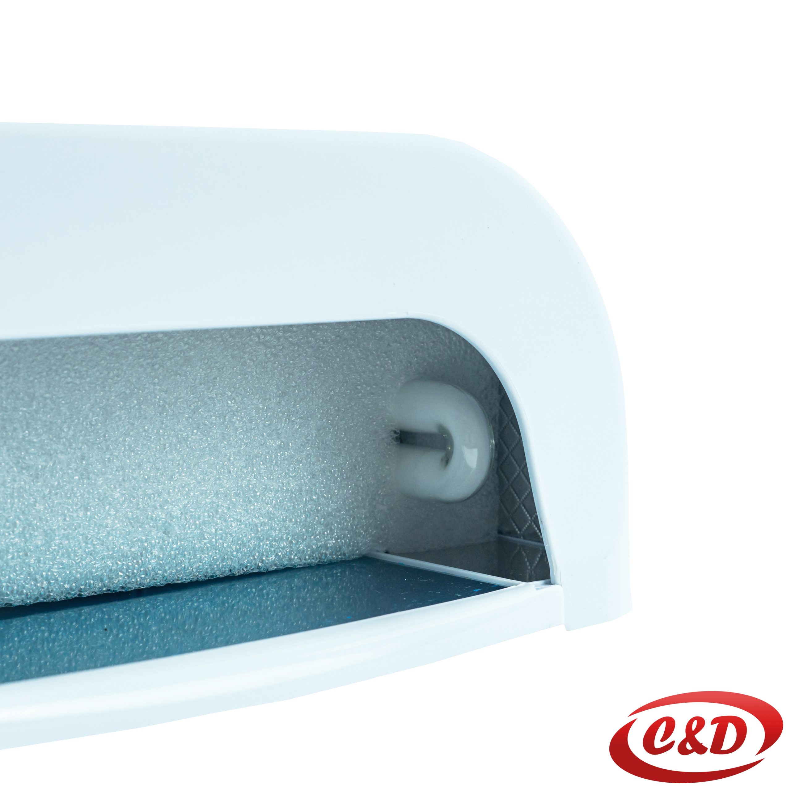 Lampa za nokte; UV/LED - Slika 3