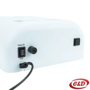 Lampa za nokte; UV/LED
