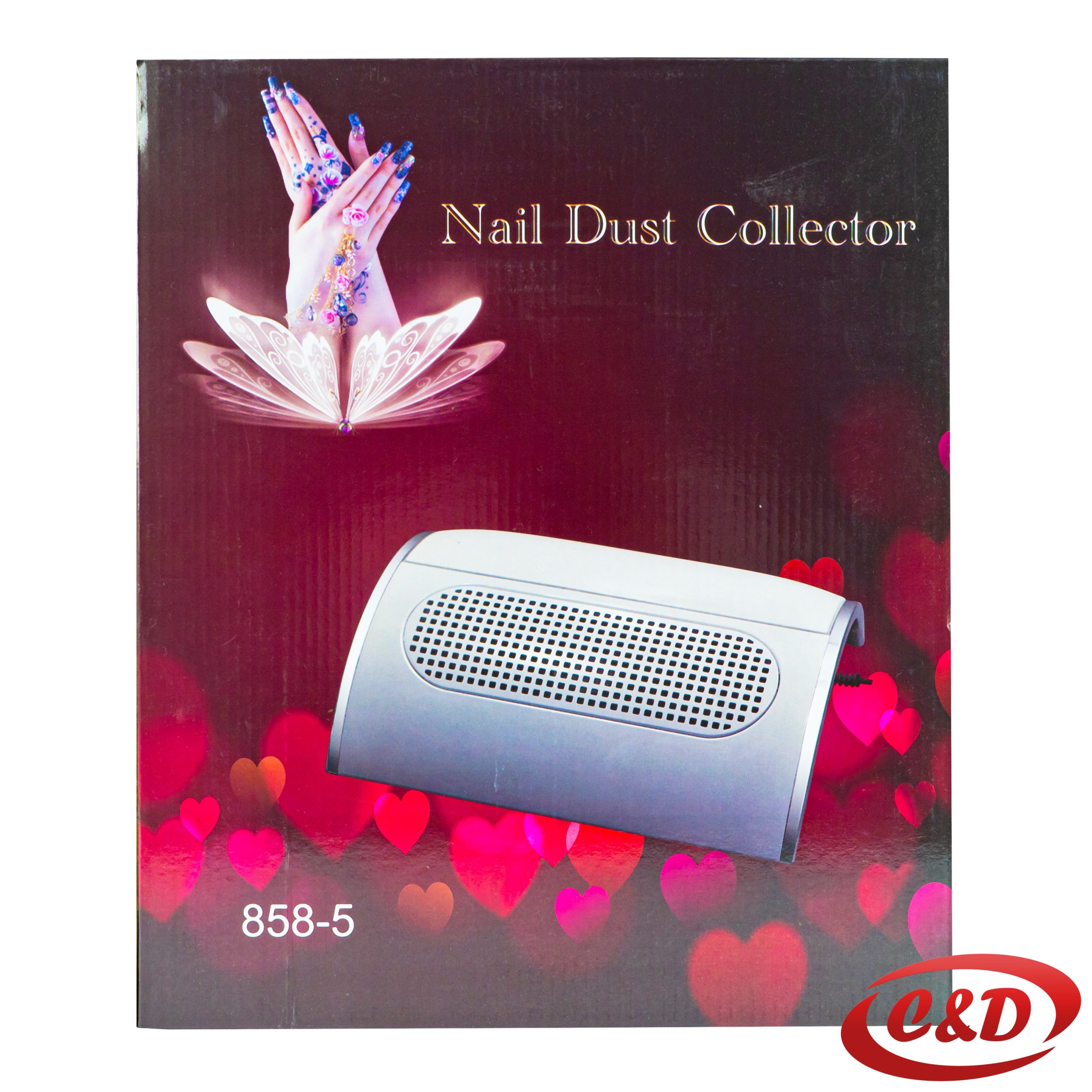 Ventilator - Slika 2