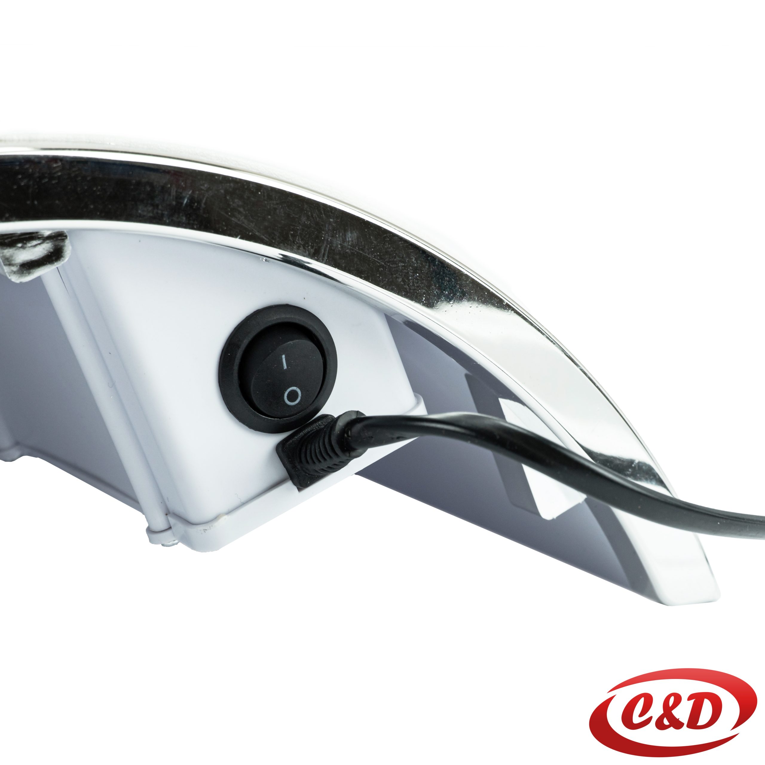 Ventilator - Slika 4