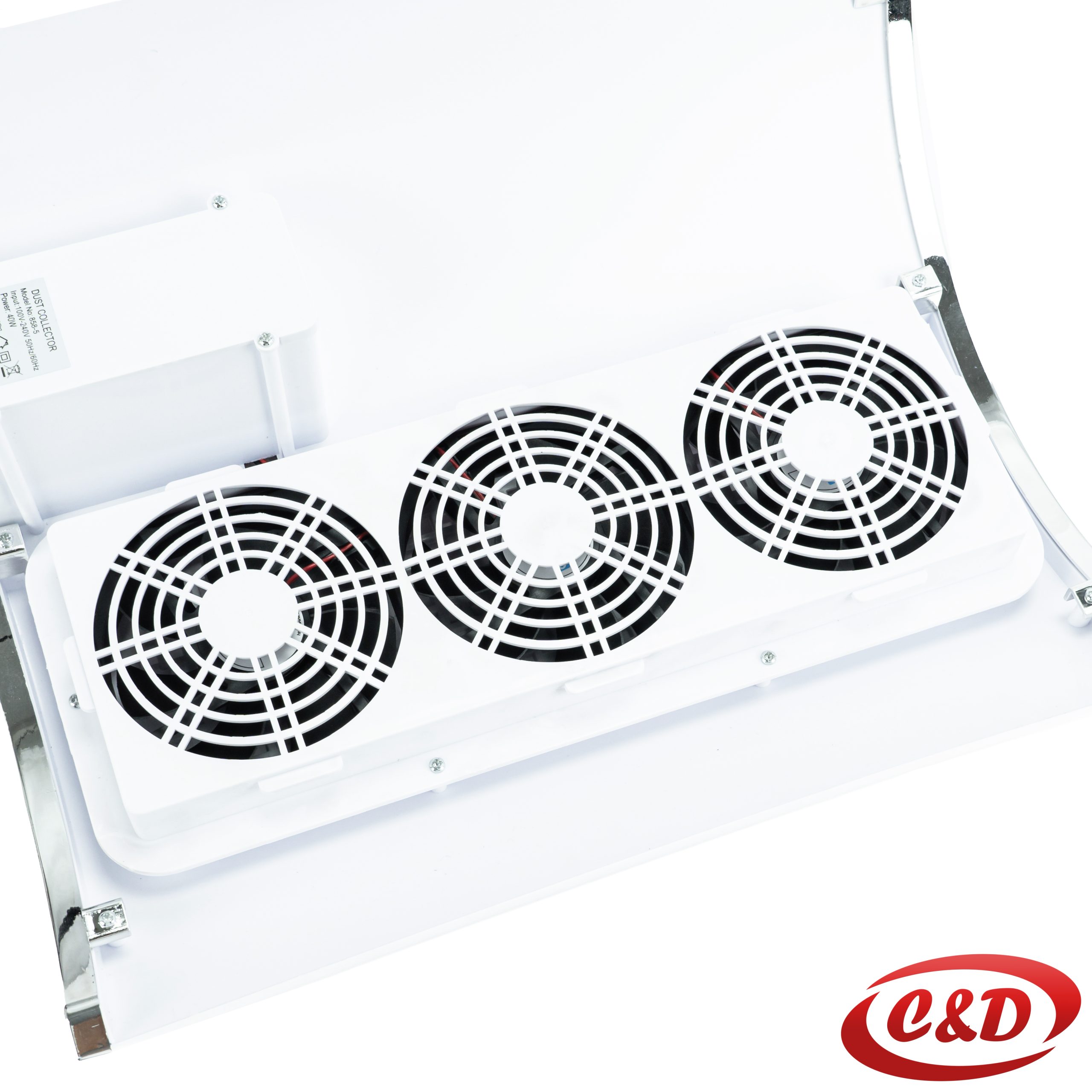 Ventilator - Slika 5