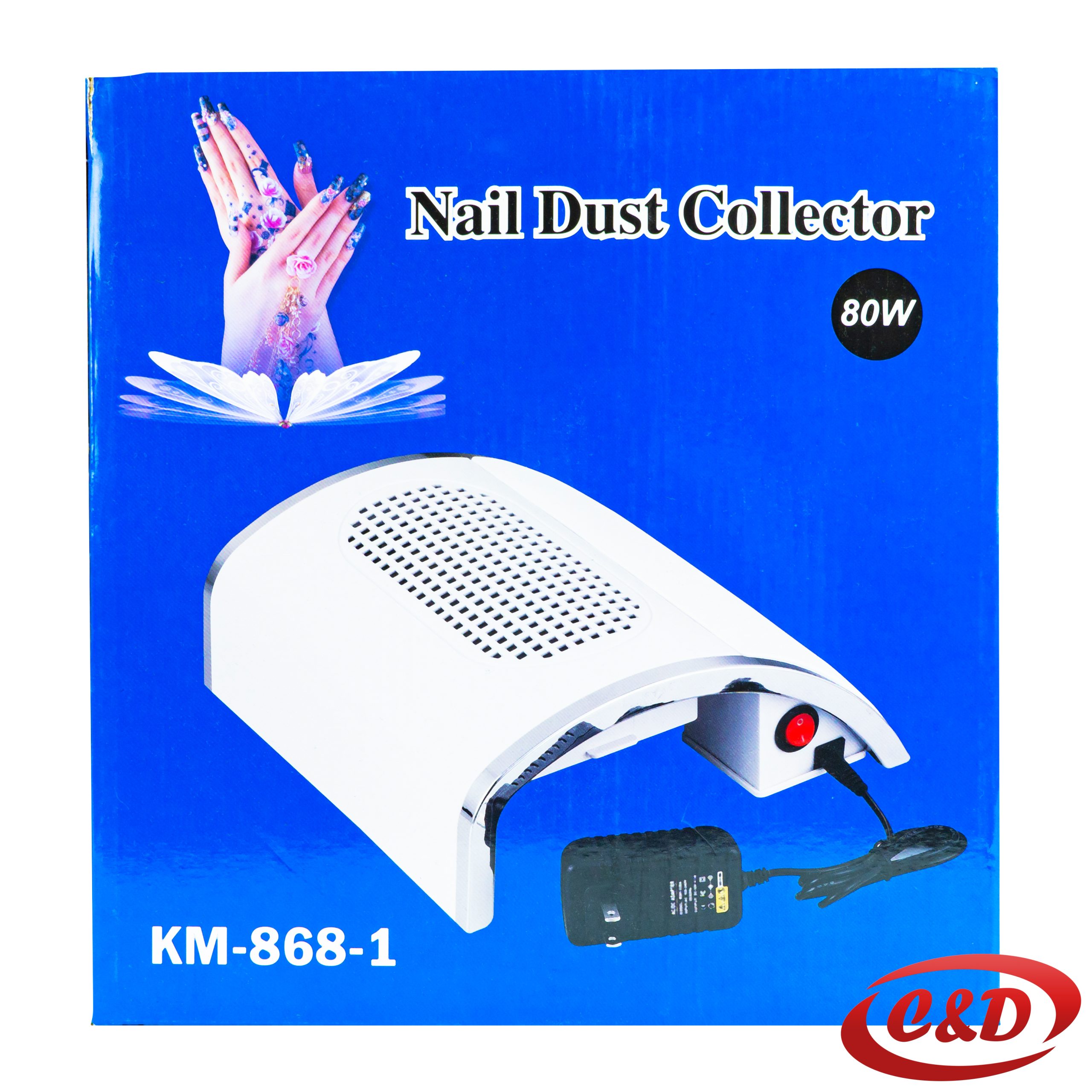 Ventilator - Slika 2