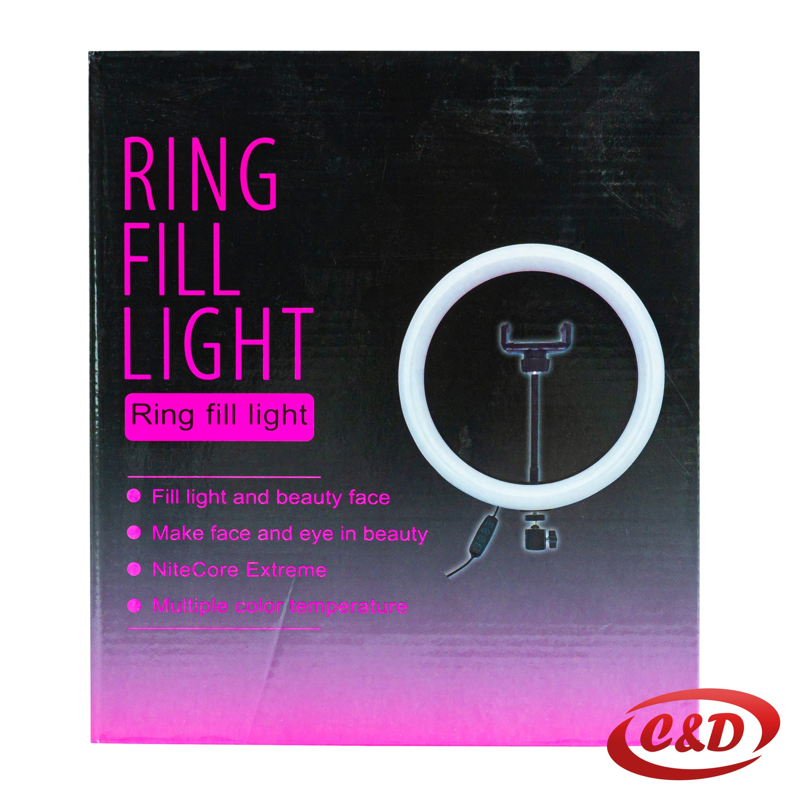 LED Ring - Slika 2