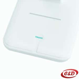 LED lampa