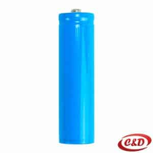 LED lampa