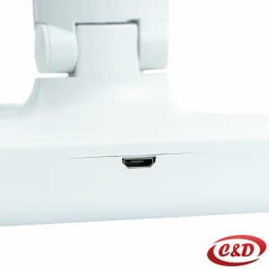 LED lampa