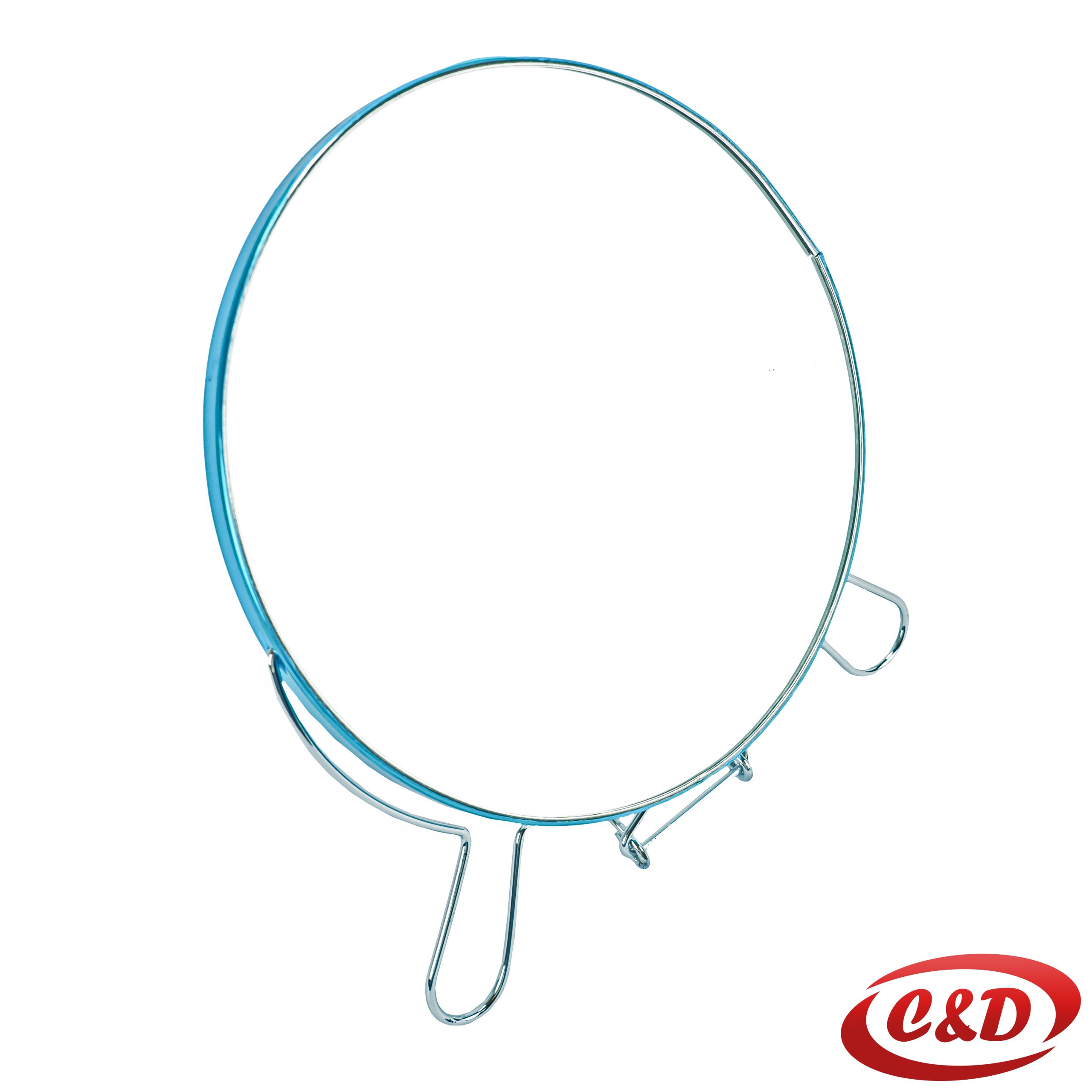 Kozmetičko ogledalo